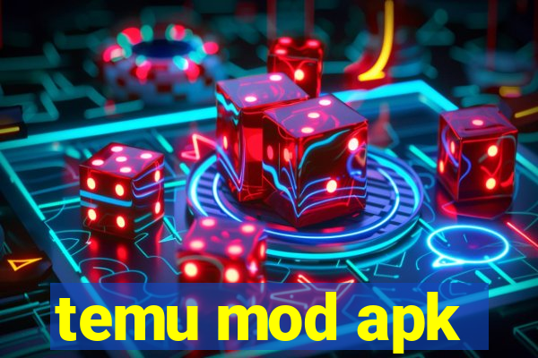 temu mod apk